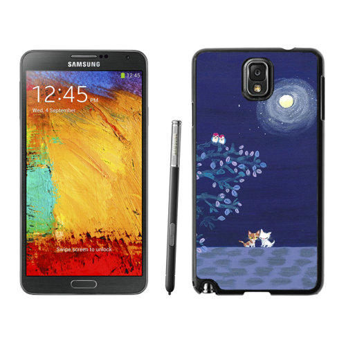 Valentine Tonight Samsung Galaxy Note 3 Cases EAE | Women